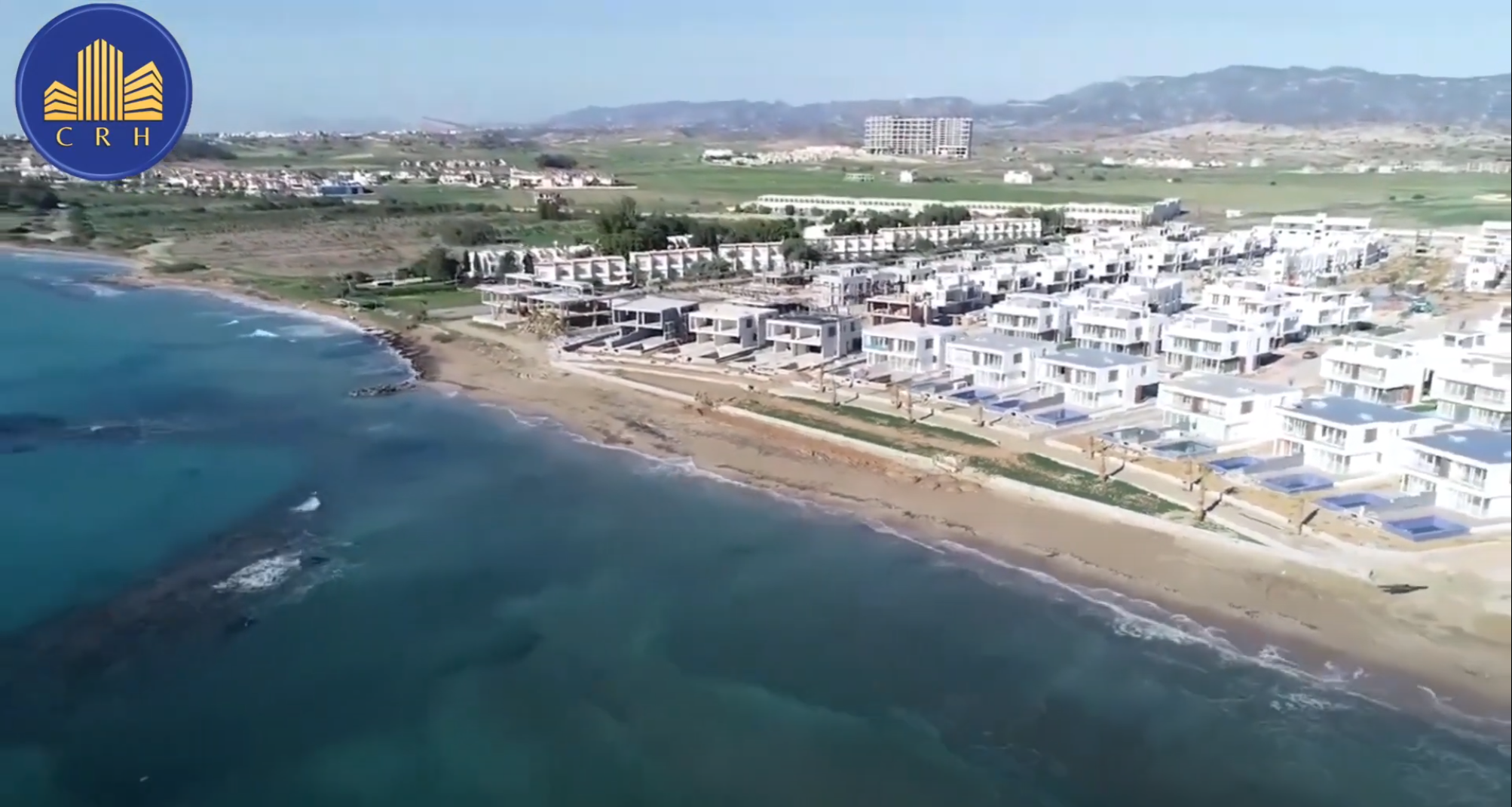 Cyprus Residential